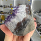 Amethyst Cluster Specimen