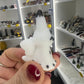 White Quartz Character