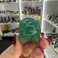 Green Aventurine Character