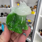 Luminous Toothless (Glow in the Dark / Man Made)
