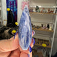 Blue Kyanite Freeform