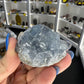 Celestite Cluster Specimen
