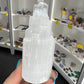 Selenite Twin Towers