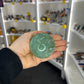 Fluorite Sphere with Stand
