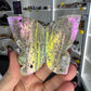 Aura Sphalerite Butterfly