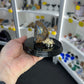 Boulder Opal with Dinosaur