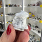 Howlite Toothless