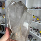 Garden Quartz Triple Point Tower