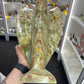 Green Onyx Angel
