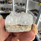 Clear Quartz Cluster Little Guy