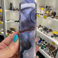 Blue Flower Agate Tower