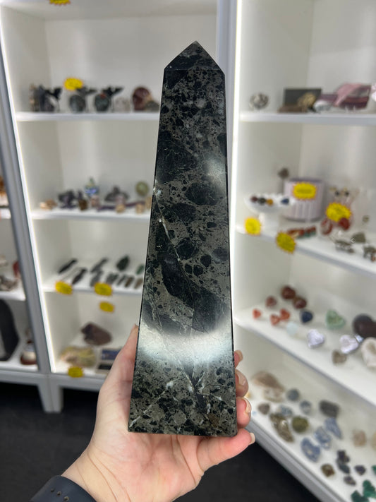 Black Onyx Tower