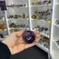 Fluorite Sphere with Stand