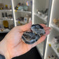 Mexican Agate Geode