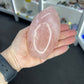 Rose Quartz Freeform