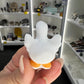 White Quartz Goose