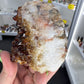 Citrine Cluster