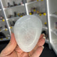 Selenite Bowl