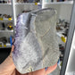Amethyst Cluster Specimen