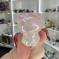 Aura Rose Quartz Hello Kitty