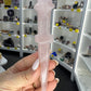 Rose Quartz Dagger