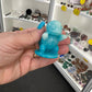 Luminous Squirtle (Glow in the Dark / Man Made)