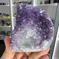 Amethyst Cluster Specimen