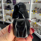Black Obsidian Character