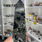 Black Onyx Tower