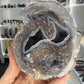 Dugway Agate