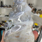 Ocean Jasper Flame