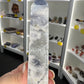 Flower Agate Tower