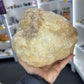 Quartz Geode Specimen