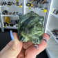 Green Jade Character