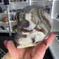Caribbean Calcite Skull