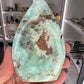 Chrysoprase Freeform