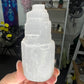 Selenite Tower