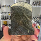 Pyrite Tombstone