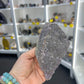 Spirit Quartz Specimen