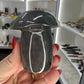 Polychrome Jasper Mushroom
