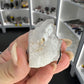 Clear Quartz Cluster Little Guy