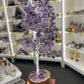 Amethyst Tree