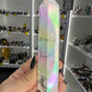 Aura Howlite Tower