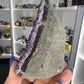 Amethyst Cluster Specimen