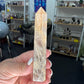 Black Moonstone Tower