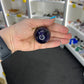 Amethyst Sphere with Stand