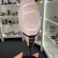 Rose Quartz Heart on Stand