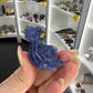 Blue Aventurine Character Carving