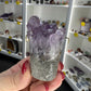Amethyst Cluster Little Guy