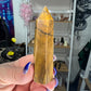Tiger’s Eye Tower